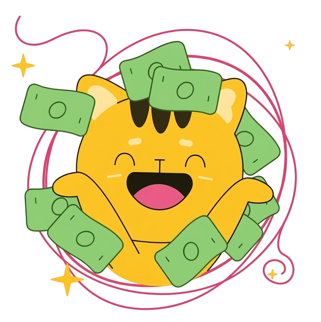 MocaMoca – Your fast financial partner